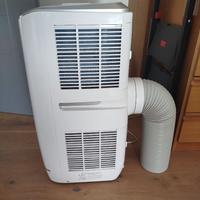 Climatizzatore portatile Vortice Kryo Polar Evo