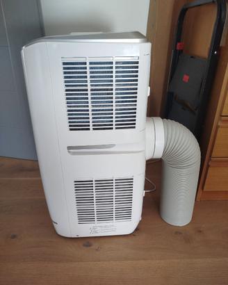 Climatizzatore portatile Vortice Kryo Polar Evo