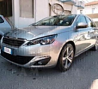 Ricambi per peugeot 308 anno 2014 DISPONIAMO DI RI