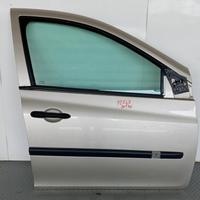 PORTA ANTERIORE DESTRA RENAULT CLIO 05>09 USATA