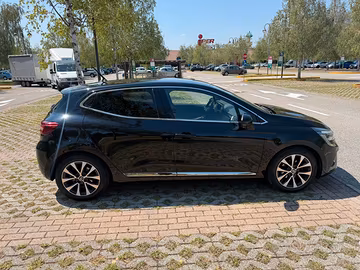 Renault Clio Gpl
