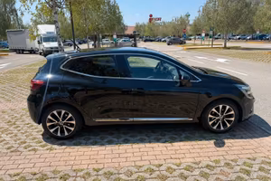Renault Clio Gpl