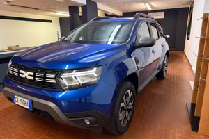 Dacia Duster 1.0 TCe GPL 4x2 Extreme