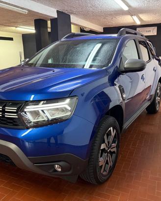 Dacia Duster 1.0 TCe GPL 4x2 Extreme