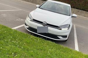 Volkswagen Golf 7.5 1.6 TDI 115 CV