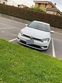 Volkswagen Golf 7.5 1.6 TDI 115 CV