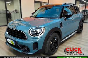 Mini Countryman Countryman F60 2023- 2.0 Cooper D 