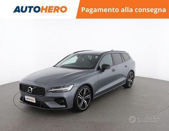 VOLVO V60 RT17981