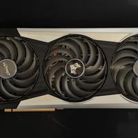 Scheda video AMD Radeon RX 6900 XT