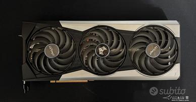 Scheda video AMD Radeon RX 6900 XT