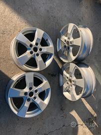 cerchi lega per suzuki