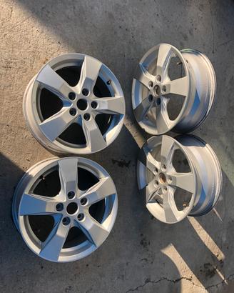 cerchi lega per suzuki