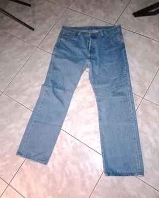 Levi's 501 W36  nr 52