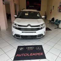 Citroen C5 Aircross BlueHDi 130 S&S Live