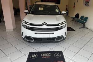 Citroen C5 Aircross BlueHDi 130 S&S Live