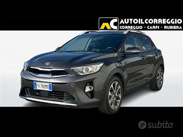 KIA Stonic 1.4 MPi 97cv Style Adas Pack my18