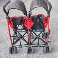 PASSEGGINO BEBE' CONFORT -ISEOS NEO +