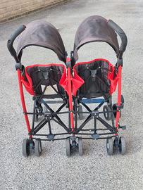 PASSEGGINO BEBE' CONFORT -ISEOS NEO +