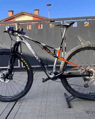 WILIER 110FX