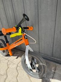 🚲 B’TWIN bici senza pedali per bambini