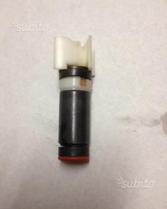 Girante turbella electronic