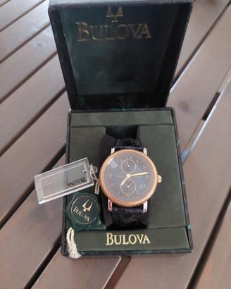Orologio da polso Bulova