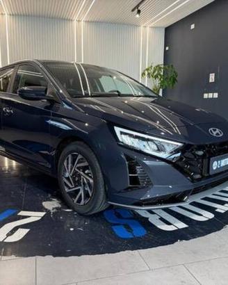 Hyundai 1.0 t-gdi Connectline 90ct mt