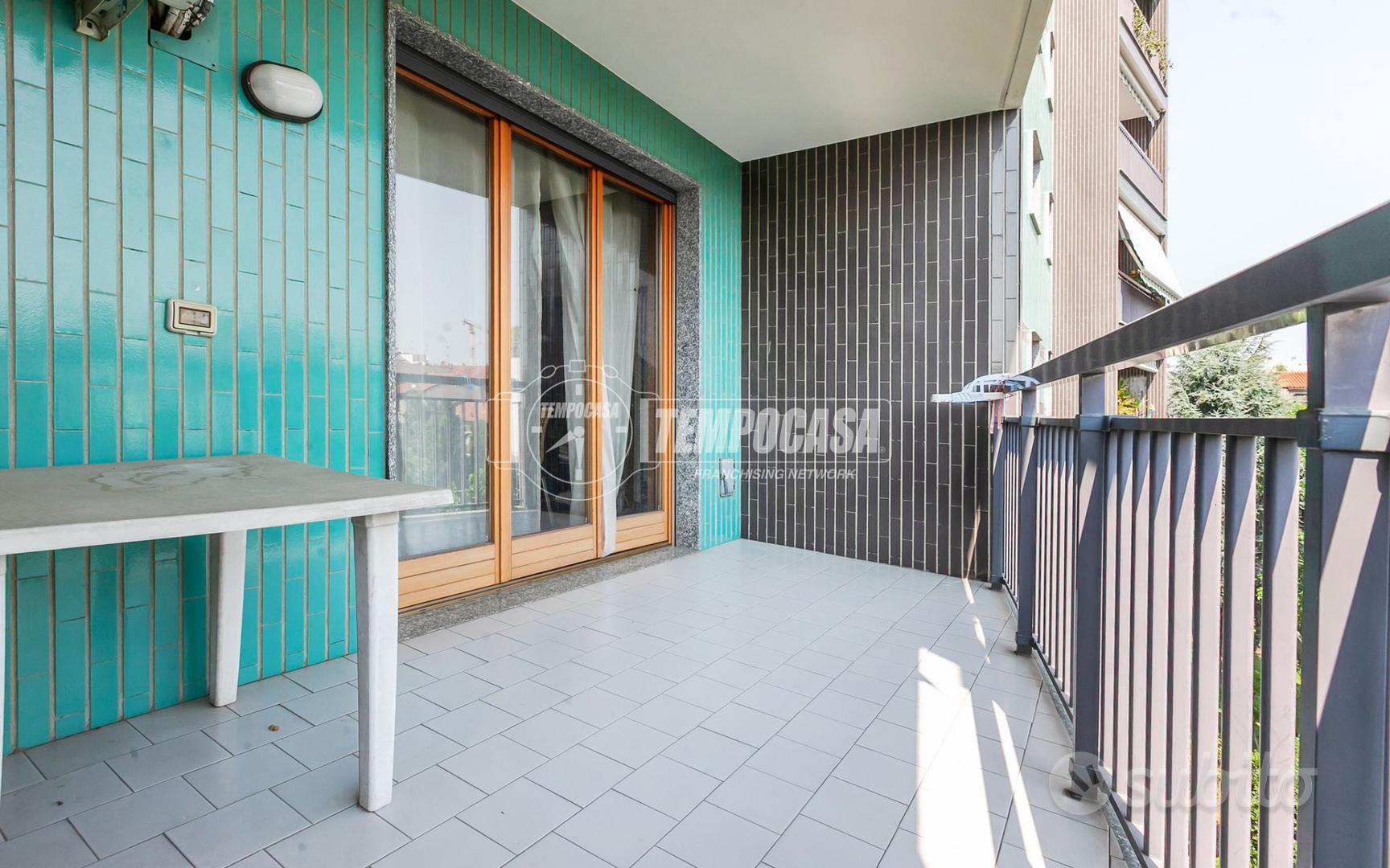 Appartamento – Milano, Abbadesse, Municipio 2 - Vista 5