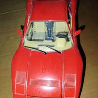 Ferrari GTO del 1984
