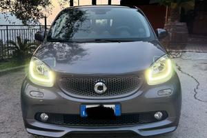 Smart FourFour