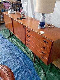 sideboard anni 60 