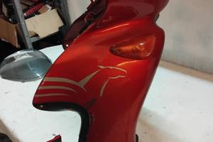 Carenatura Aprilia Pegaso 650cc - anno 2003 