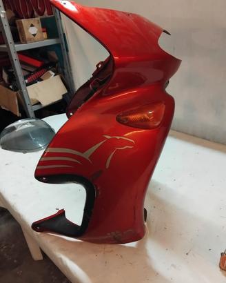 Carenatura Aprilia Pegaso 650cc - anno 2003 