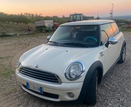 Mini one ray 2010 GPL