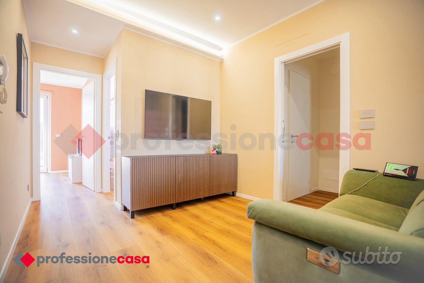 Appartamento – Pinerolo, San Luigi - Vista 3