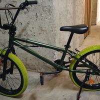 BMX Decathlon bambino