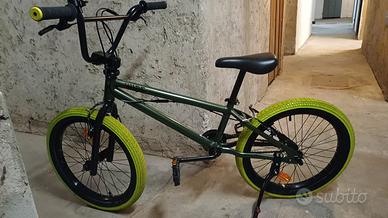 BMX Decathlon bambino