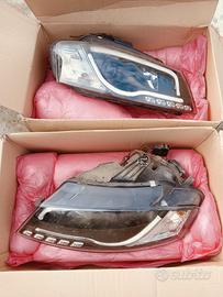 fari led Audi A3 