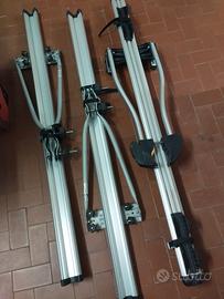 Portabici universale 