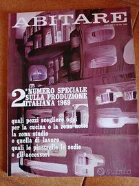 Abitare 1970 n° 83
