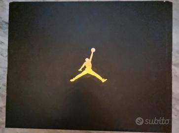 Nike Air Jordan legacy 312 low