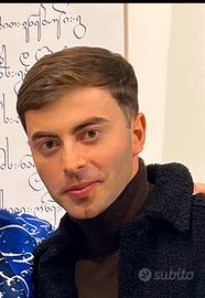 Lavoro come corriere