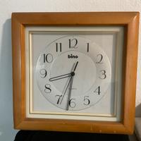 OROLOGIO DA PARETE