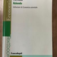 Aziende - Istituzioni di Economia aziendale