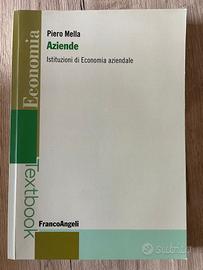 Aziende - Istituzioni di Economia aziendale