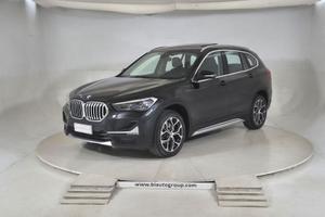 BMW X1 F48 2019 Diesel sdrive18d xLine Plus auto