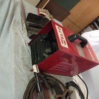 Saldatrice a elettrodi Super 115