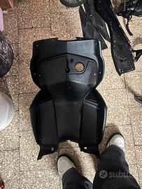 retroscudo phantom f12r