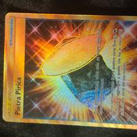 pietra pirica gold full art Pokémon