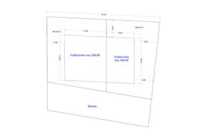 Terreno edificabile Località pirainetto